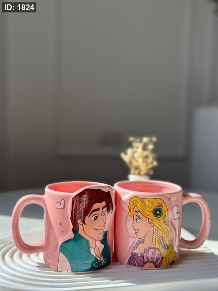 كابلز روبنزل